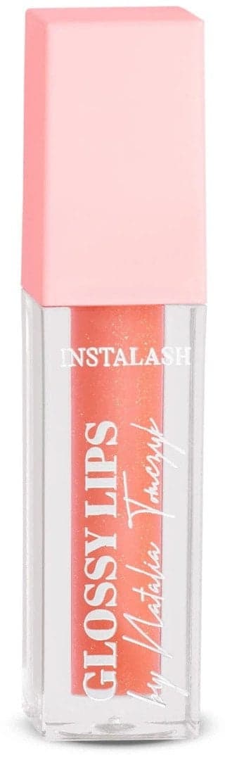 INSTALASH_Glossy Lips huulikiilto Crystal Sparkle 3.6ml