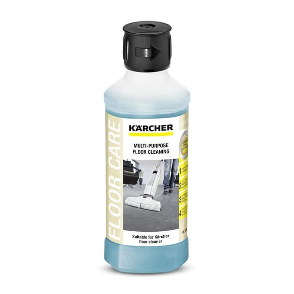 Kärcher Gulvrens 500 ml universal