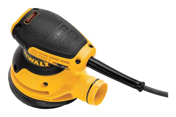 Orbitaalihiomakone Dewalt DWE6423-QS Ø 125 mm 280 W