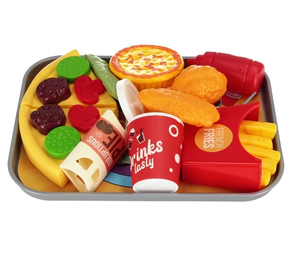 KITCHEN ZEST PIZZA 21X28X5 MC PBH 60/120