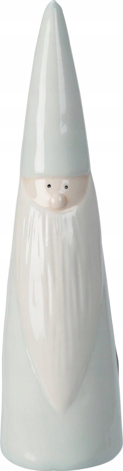 Juldekoration Home Styling Collection Juldekoration, tomte, 20 cm