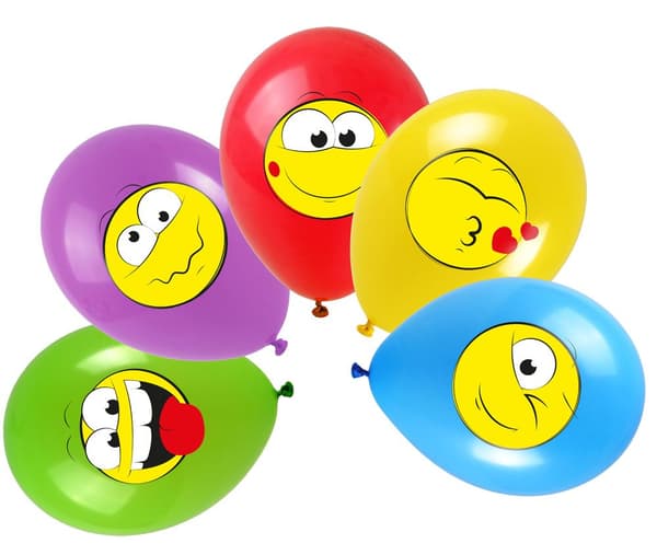 Ballonger - Minki (5 st.)