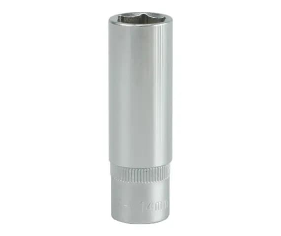 HATTU 14MM 3/8 6-KLT. CV AJAN