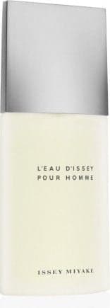 Issey Miyake L'Eau d'Issey EDT 125ml