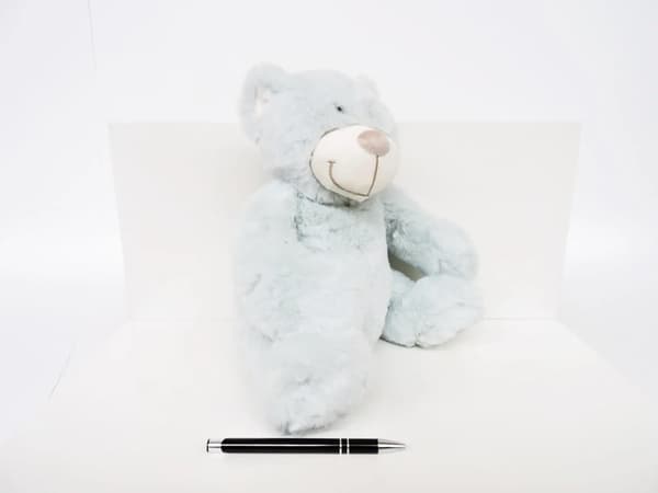 Maskot Mis Jacobe mint 25cm 13980