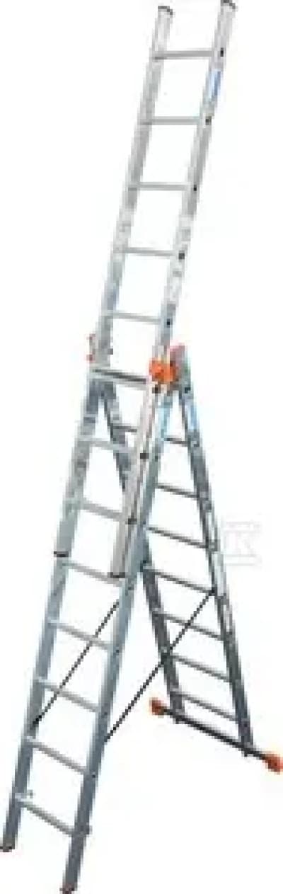 TRIBILO 3X8 MONITOIMITIKKAAT