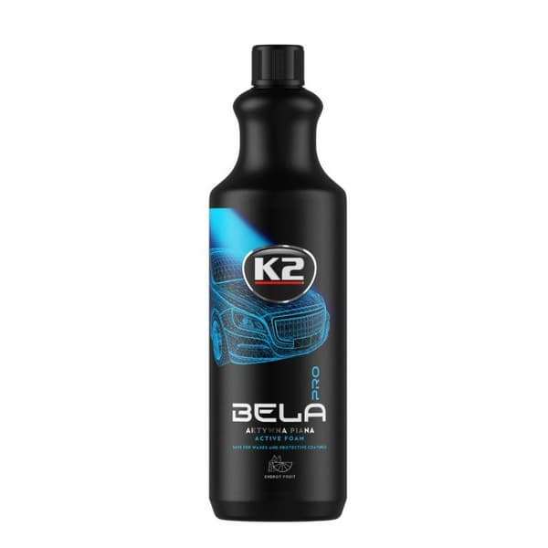 K2 ACTIVE FOAM BALE PRO ENERGY FRUIT 1L