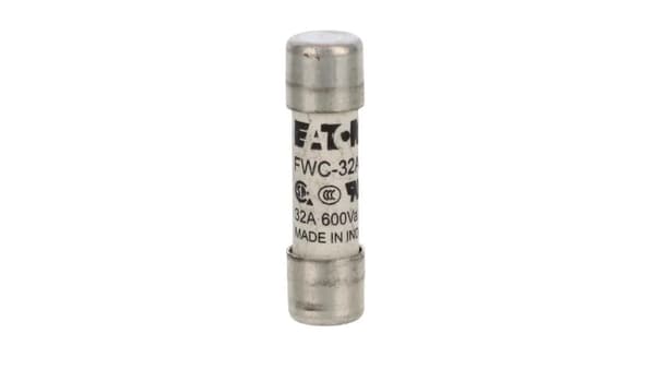 Sylinterisulake 10x38mm 32A aR 600V FWC-32A10F