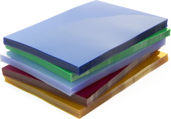 SIDONTALEHDET A4/200 µM LÄPINÄKYVÄ (25)