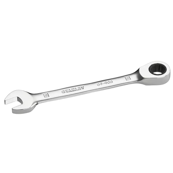STANLEY SPÄRRNYCKEL 12mm