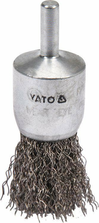 OTSOHARJA VARRELLA 25MM INOX