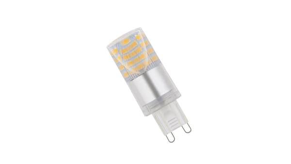 G9 LED Spectrum 4W NW 4000K Neutralvit