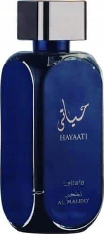 LATTAFA Hayaati Al Maleky EDP spray 100ml