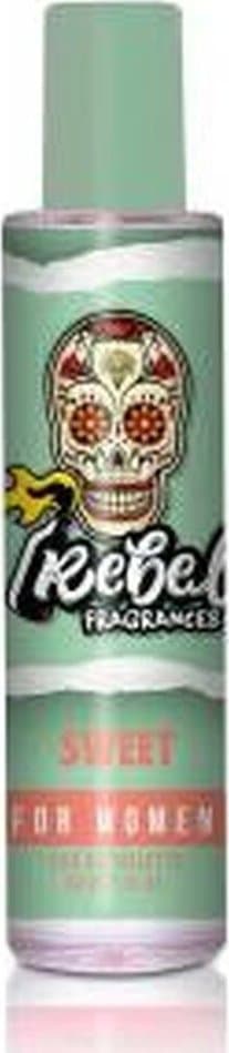 Parfym Dam Rebel Sweet EDT (30 ml)