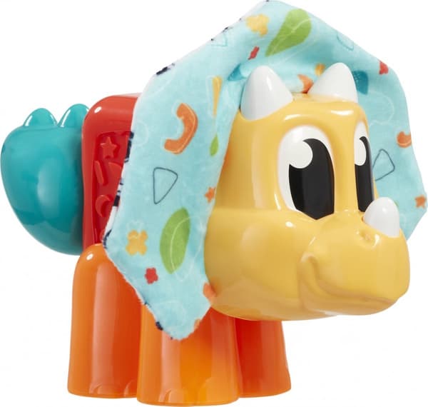 Modimi - Donna och Dash Dinosaurier