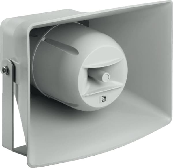 AUDAC CHA530 Dobbelt rørhøjttaler 5\"
