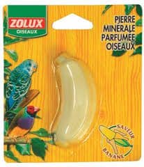 Zolux Banaanintuoksuinen kivi