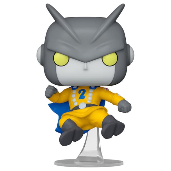 POP figur Dragon Ball Super Gamma 2