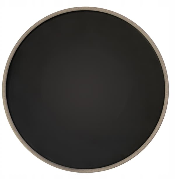 MINIMAL Flat tallrik 21 cm