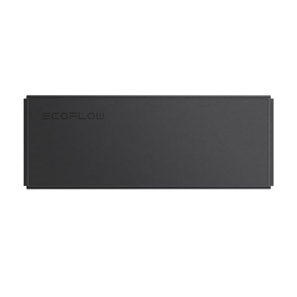 Ecoflow,  Glacier Plug-in Battery