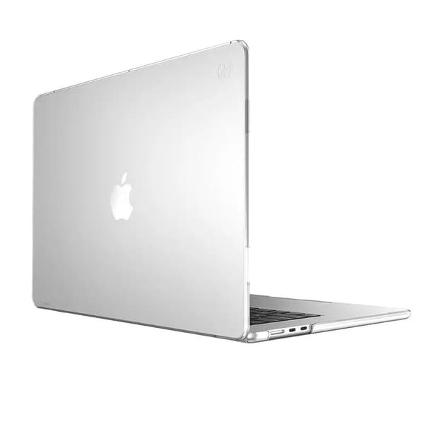Speck SmartShell - MacBook Air 15\" M2 Cover (2023) (Klar)