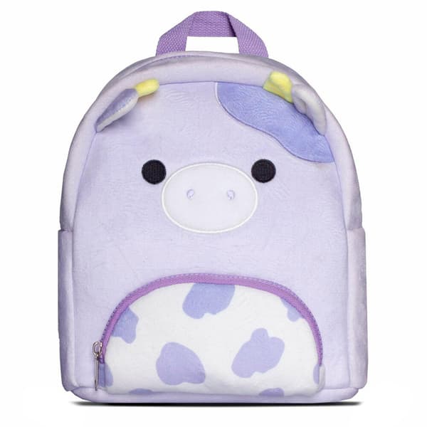 Squishmallows Bubba rygsæk