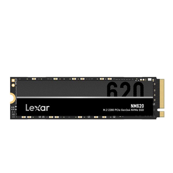 NM620 1 TB (PCIe 3.0 x4, NVMe 1.4, M.2 2280)