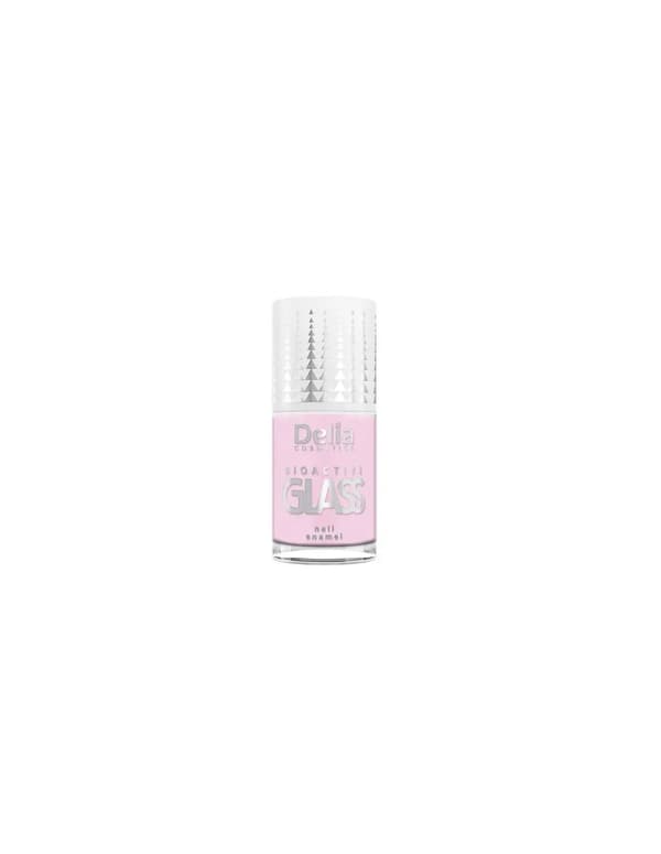 Delia Delia Cosmetics Bioactive Glass Nagellack Nr. 02 11ml