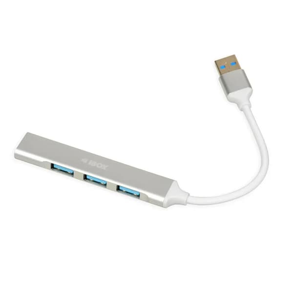 iBOX - hub