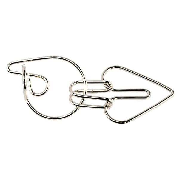 Wire Lamp Racing No. 25 - Niveau 3/4 G3