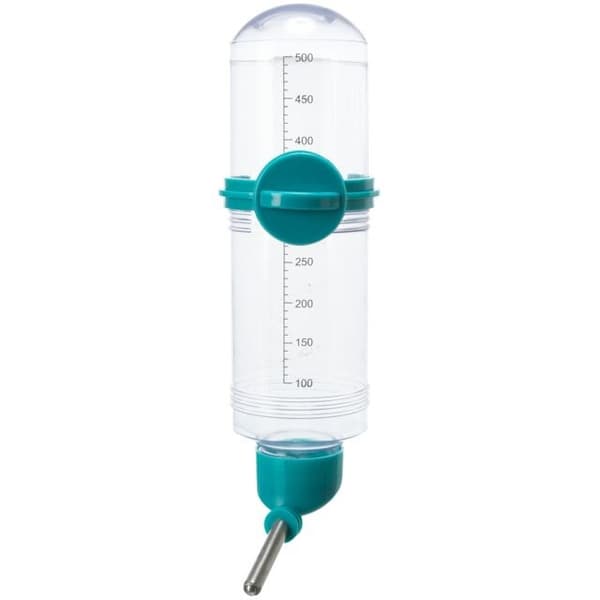 Trixie Poidelko med skruebeslag, 500 ml
