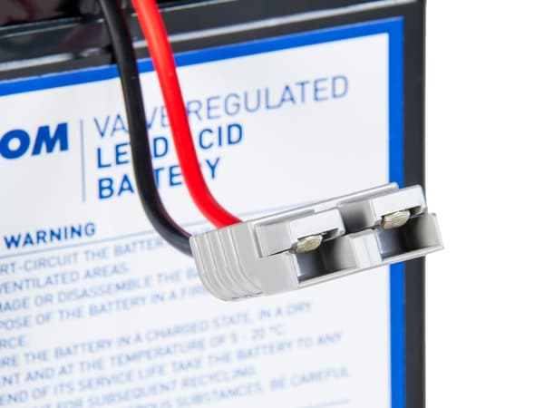 Avacom Batteri RBC7 12V (AVA-RBC7)