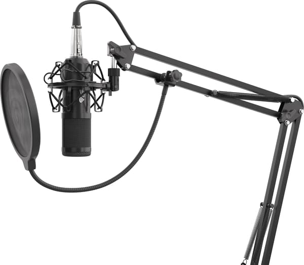 Mikrofon Genesis Radium 300 XLR