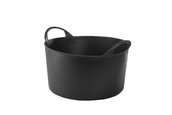 FLEXIBEL KORG FLEXI SVART 14L
