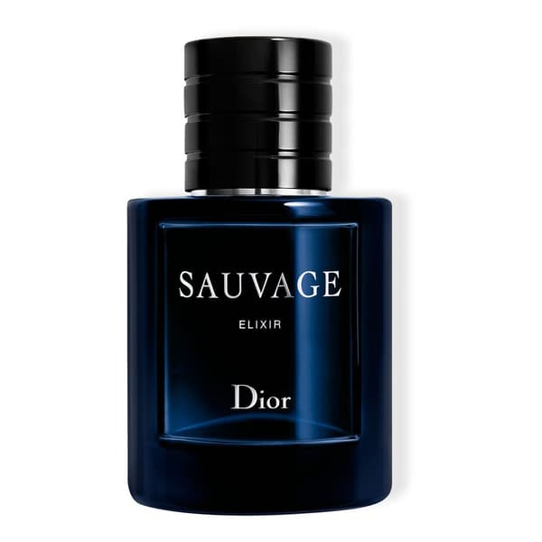 Dior Sauvage Elixir hajuvesiuute 100 ml