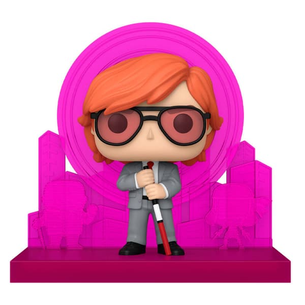 POP-figur Deluxe Marvel Daredevil Matt Murdock