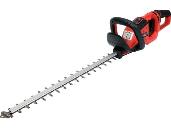 2X18V LITHIUM HÄCKSAX 55CM