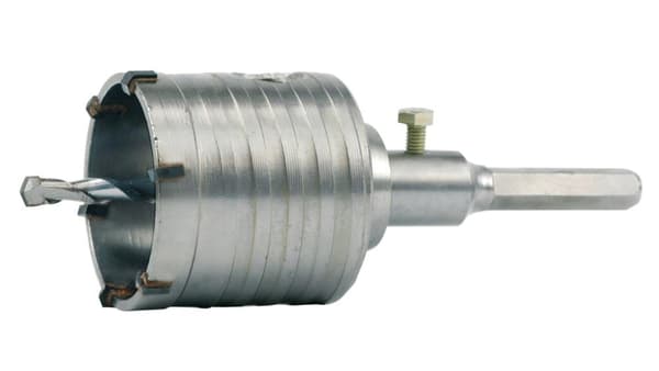 MUURAUSPORAKRUUNU 65MM