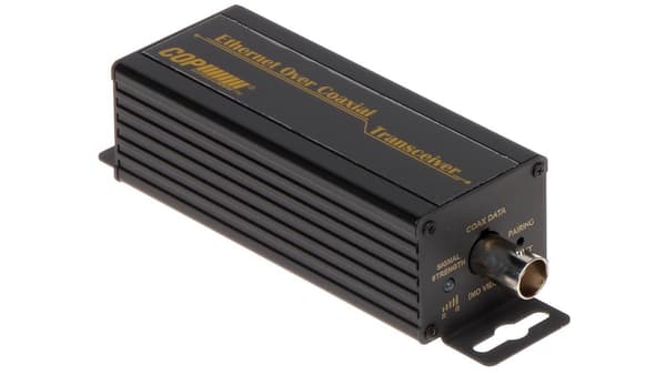 COP ETHERNET-JATKAJA UTP-POISTON JÄLKEEN EA-EOU101 COP