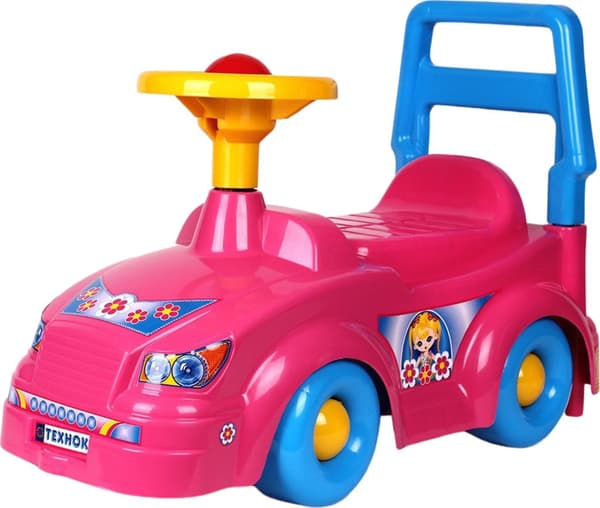 Technok Ride-on TechNok 3848 p3