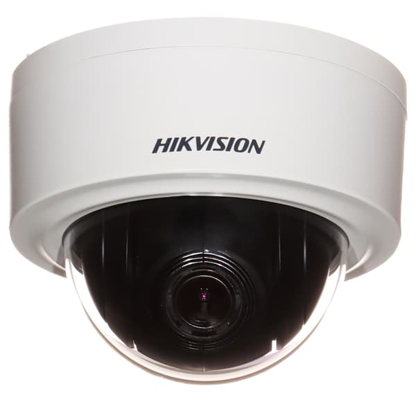 HIKVISION DS-2DE3404W-DE (T5) PTZ IP-KAMERA