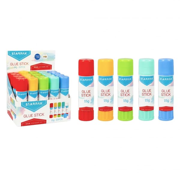 Liimapuikko 15g (20kpl)