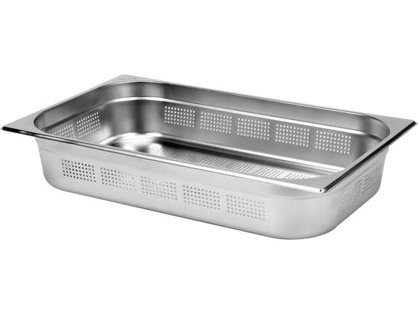 GASTRONORM-ASTIA GN RST 1/1 100