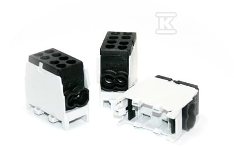 HLAK 35 1/2 MUSTA PURISTIN