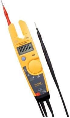 Fluke-jännitemittari 1000V AC/DC (T5-1000)