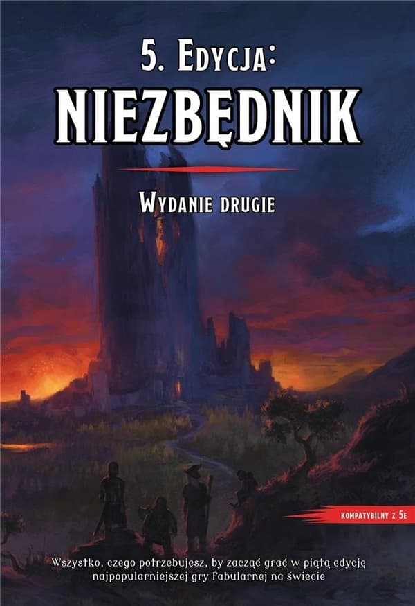 5. Essentials Edition. Dungeons&Dragons in.2