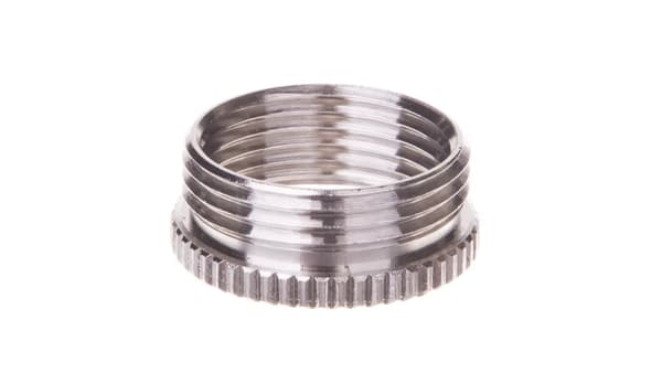 Messingreduktion til bor PG16/PG13,5 SKINDICHT MR 16/13,5 52003840