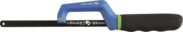 Högert Technik rautasahan kahva 300 mm HT3S274-D