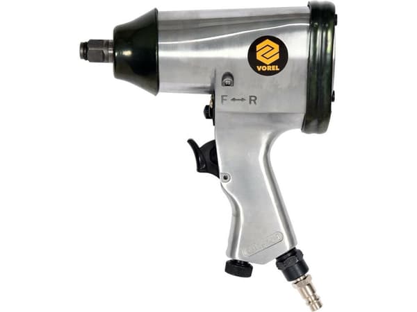 LUFTDRIVEN SLAGNYCKEL 1/2\" 340Nm