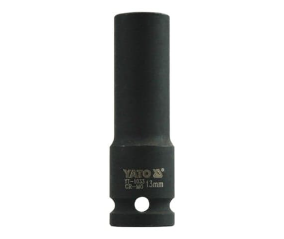 JORD SLAGHÆTTE 1/2\" X 13 MM